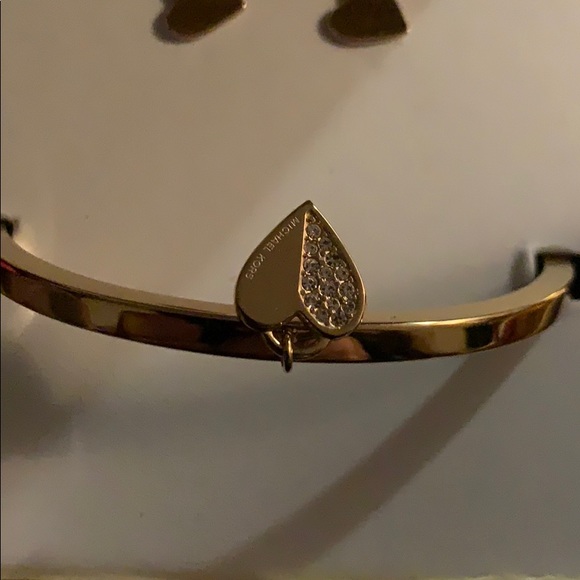 Michael Kors jewelry gift set - Picture 4 of 6